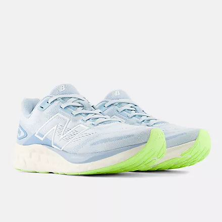 New Balance Women's Fresh Foam 680v8 Shoe - Quarry Blue Quarry Blue