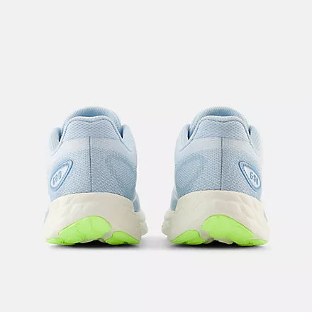 New Balance Women's Fresh Foam 680v8 Shoe - Quarry Blue Quarry Blue