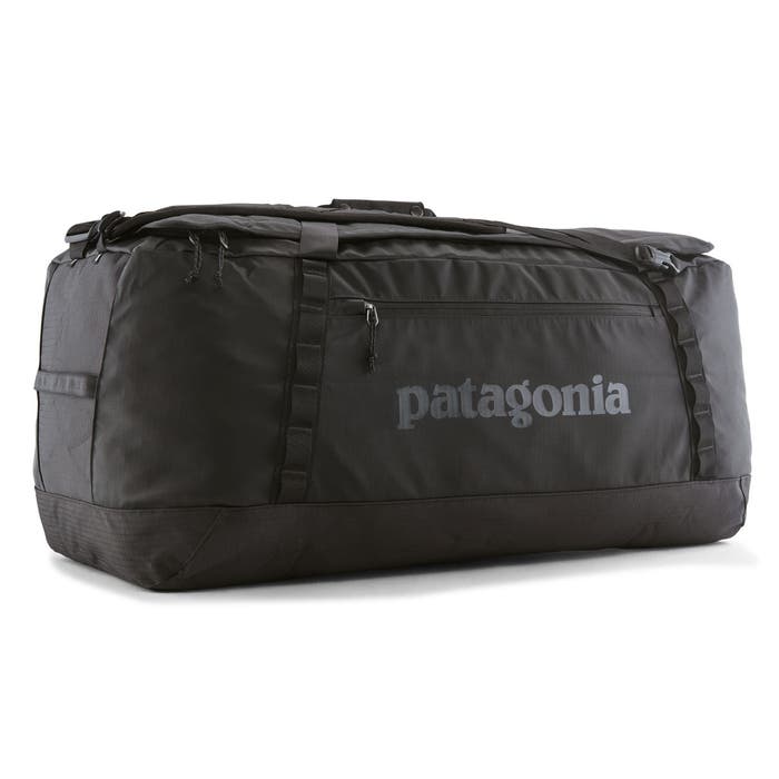 Patagonia Black Hole Duffel - Black 100l Black