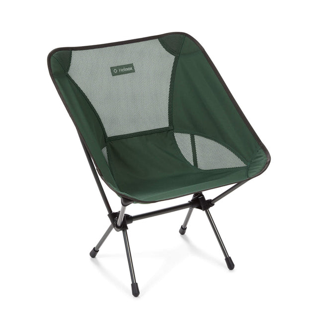 Helinox Chair One Chair Forest Green Forest green