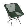 Helinox Chair One Chair Forest Green Forest green
