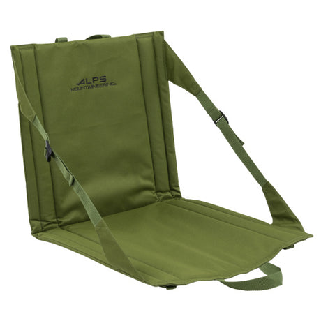 Alps Mountaineering Weekender Seat Cactus Cactus