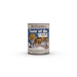 Taste of the Wild Wetlands Canine Recipe with Fowl in Gravy - 13.2 OZ Can Fowl in Gravy