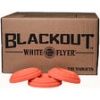 AA White Flyer Blackout Clay Pidgeons