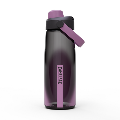 Camelbak Thrive Vss Chug Bottle, Lavender Dawn/25oz Lavender dawn