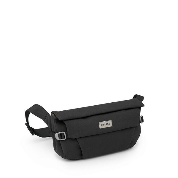Osprey Packs Arcane Hip Bag, Black – JAXOutdoorGearFarmandRanch