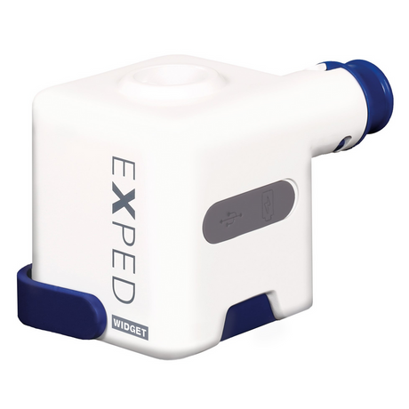 Ex Ped Widget Electric Pump