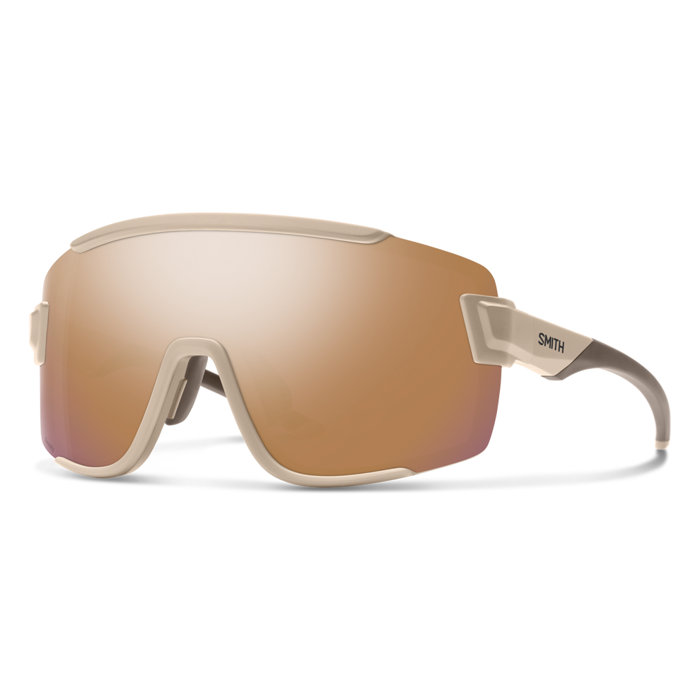 Smith Sport Optics Wildcat Sunglasses Mt smt/cp rs gld m