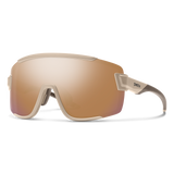 Smith Sport Optics Wildcat Sunglasses Mt smt/cp rs gld m
