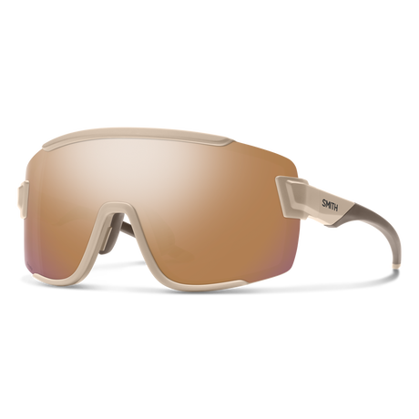 Smith Sport Optics Wildcat Sunglasses Mt smt/cp rs gld m