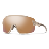 Smith Sport Optics Wildcat Sunglasses Mt smt/cp rs gld m