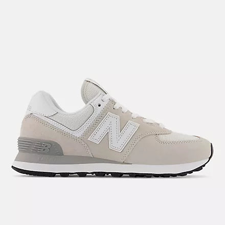 New Balance Women's 574 Core Shoe - Nimbus Cloud Nimbus Cloud