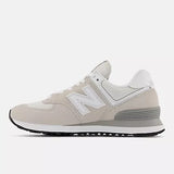 New Balance Women's 574 Core Shoe - Nimbus Cloud Nimbus Cloud