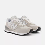 New Balance Women's 574 Core Shoe - Nimbus Cloud Nimbus Cloud