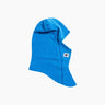 Turtle Fur Kids' Micro Fur Fleece Maxclava - Blue Bird Blue Bird