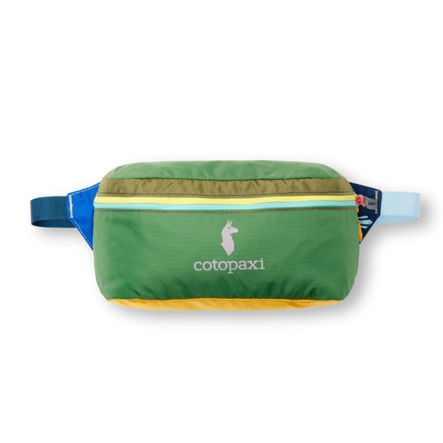 Cotopaxi Bataan Del Dia Fanny Pack 3l - Del Dia Del dia