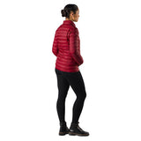 Gobi Heat Women's Wolf Heated Jacket (3-Zone)