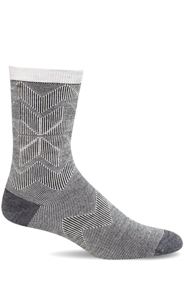 Sockwell Women's Northwind Sock - Black Black