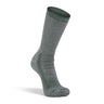 Fox River Women's Trailmaster Medium Weight Crew Hiking Sock - Forest Forest