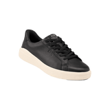 Kizik Vegas 2 Womens Shoe Black/pristine