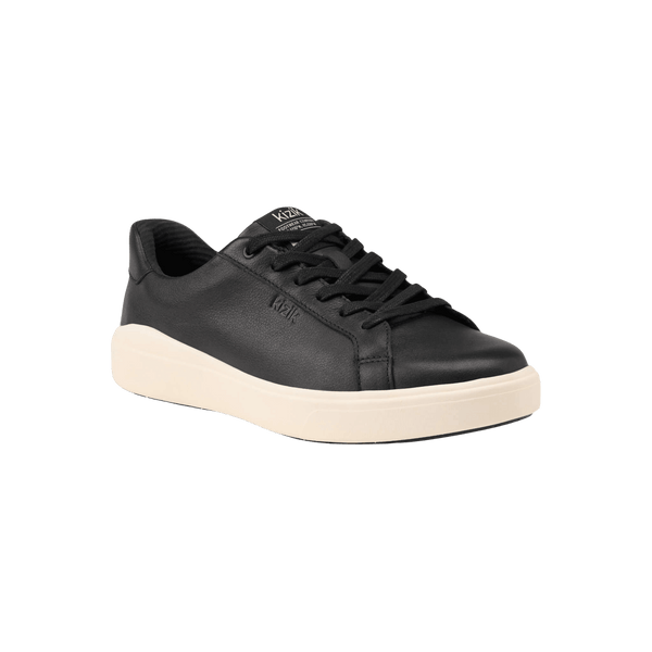 Kizik Vegas 2 Womens Shoe Black/pristine