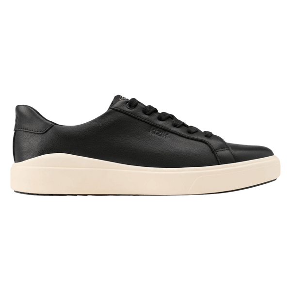 Kizik Vegas 2 Womens Shoe Black/pristine