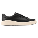 Kizik Vegas 2 Womens Shoe Black/pristine