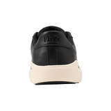 Kizik Vegas 2 Womens Shoe Black/pristine