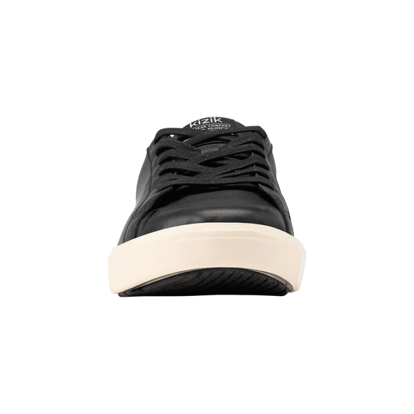 Kizik Vegas 2 Womens Shoe Black/pristine