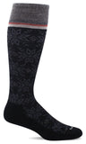 Sockwell Women's Winterland Sock - Black Black