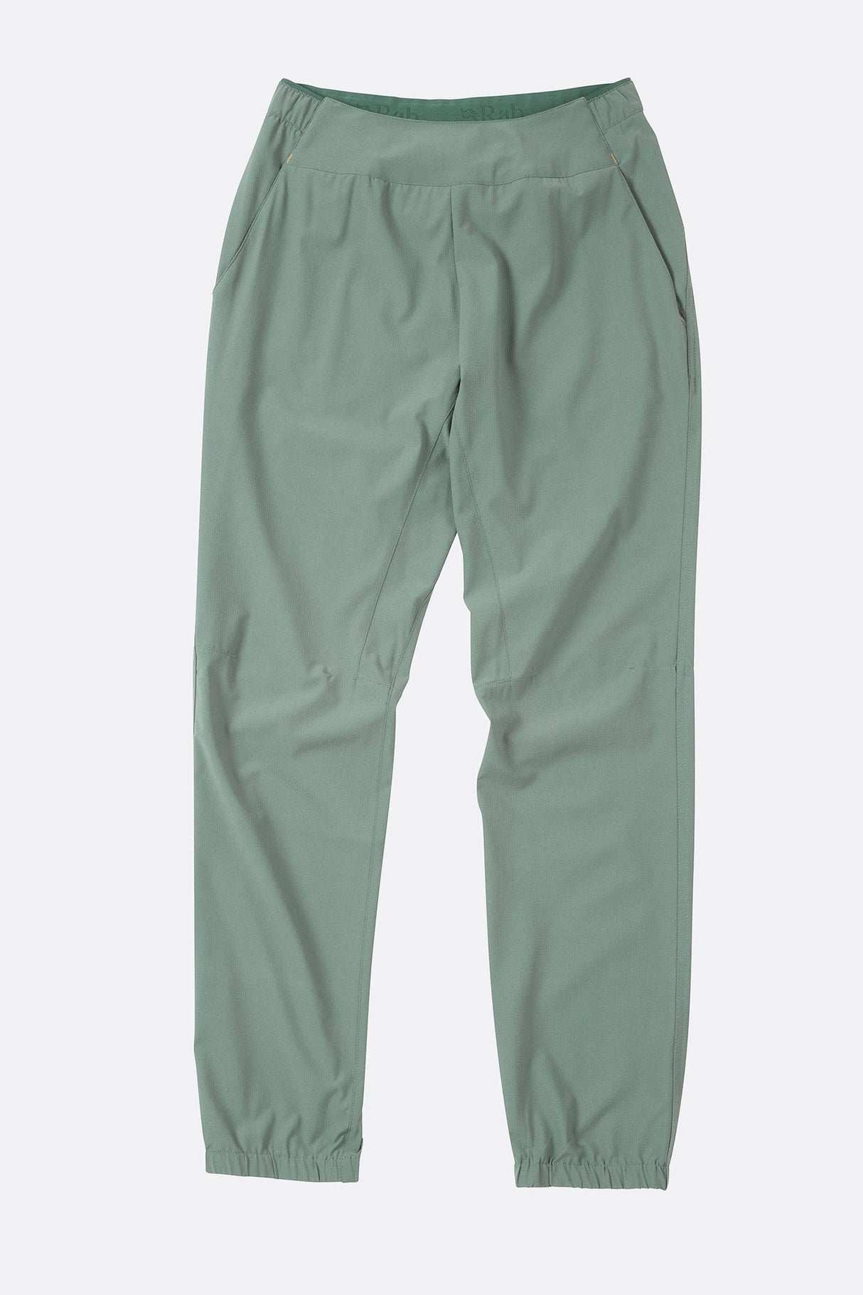 Rab Womens Harpur Pants - Sage Sage /  / REGULAR - 30IN