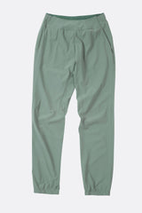 Rab Womens Harpur Pants - Sage Sage /  / REGULAR - 30IN