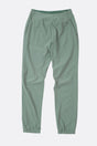Rab Womens Harpur Pants - Sage Sage /  / REGULAR - 30IN