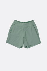 Rab Womens Harpur Shorts - Sage Sage /  / 5IN