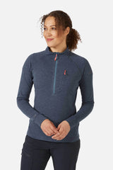 Rab Women's Nexus Pull-on Steel