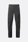 Rab Women's Tour Pants - Anthracite Anthracite