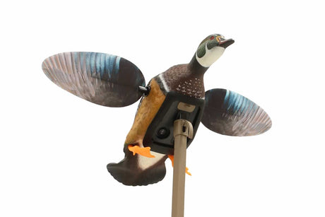 Mojo Outdoors Mojo Elite Series - Woody Spinning Wing Decoy