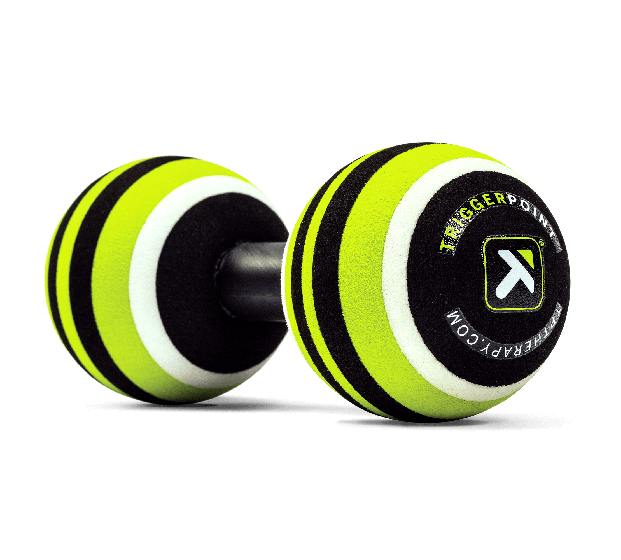 Triggerpoint Mb2 Roller Grn/wht/blk