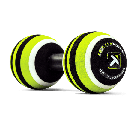 Triggerpoint Mb2 Roller Grn/wht/blk