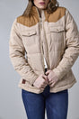 Kimes Ranch Wyldfire Jacket - Tan