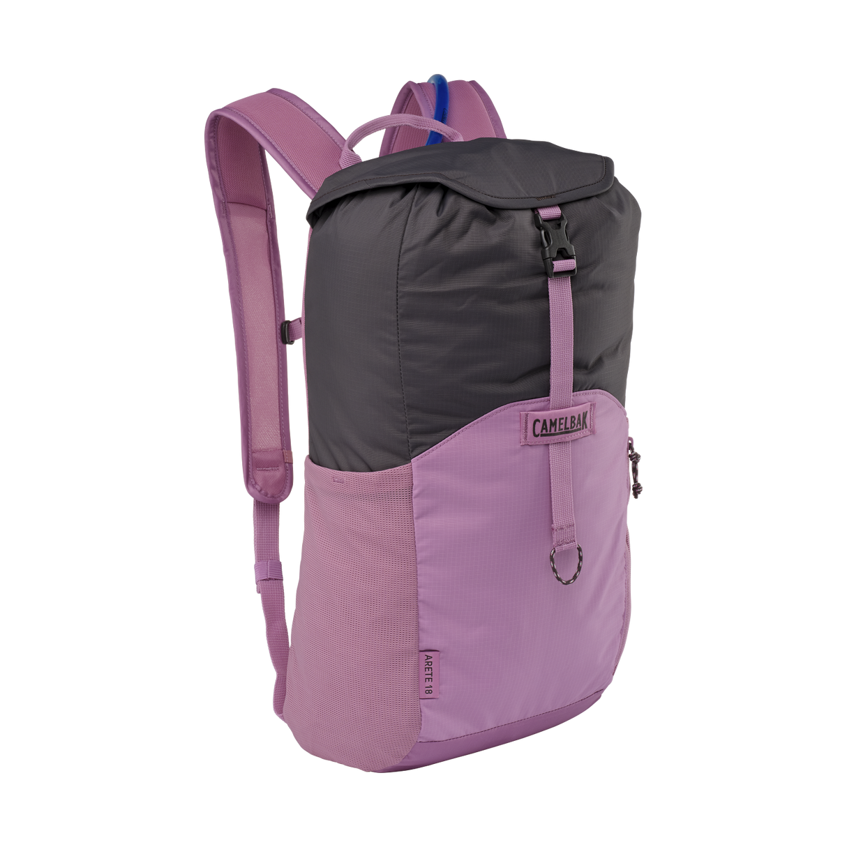 Camelbak Arete 18 Hydration Pack, Lavender Night Fall/50oz Lavender/night fall