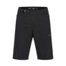 Fox Racing Ranger Short W/liner, Black/38 Black