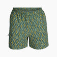 Royal Robbins Mens All In Short - Algae Fish Print Algae Fish Print