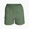 Royal Robbins Mens All In Short - Algae Fish Print Algae Fish Print