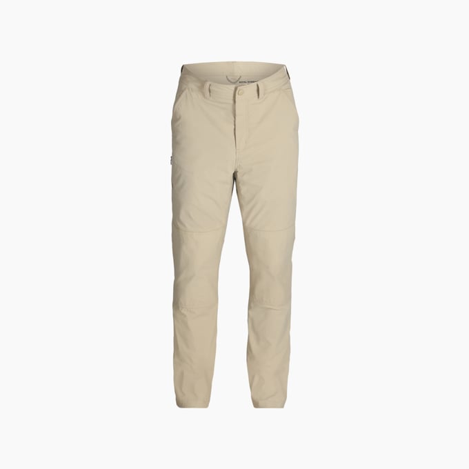 Royal Robbins Mens Wilder Pant - Khaki Khaki / 30
