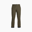 Royal Robbins Men's Billy Goat BC Lined Pant - Everglade Everglade