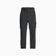 Royal Robbins Mens Wilder Zip-Off Pant - Charcoal Charcoal / 32
