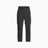 Royal Robbins Mens Wilder Zip-Off Pant - Charcoal Charcoal / 32