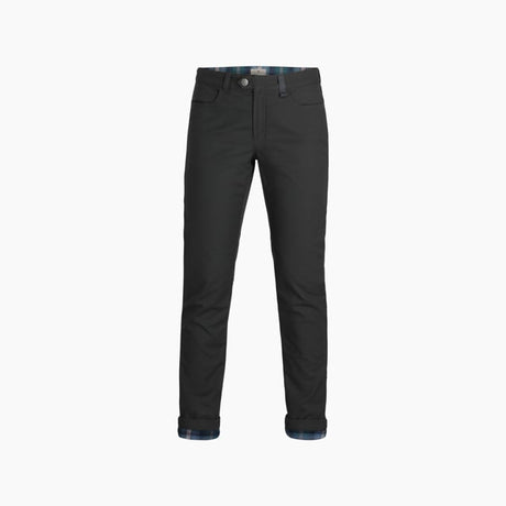 Royal Robbins Women's Billy Goat BC Lined Pant - Charcoal Charcoal