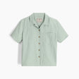 Royal Robbins Womens Desert Pucker Short Sleeve - Sage Leaf Sage Leaf
